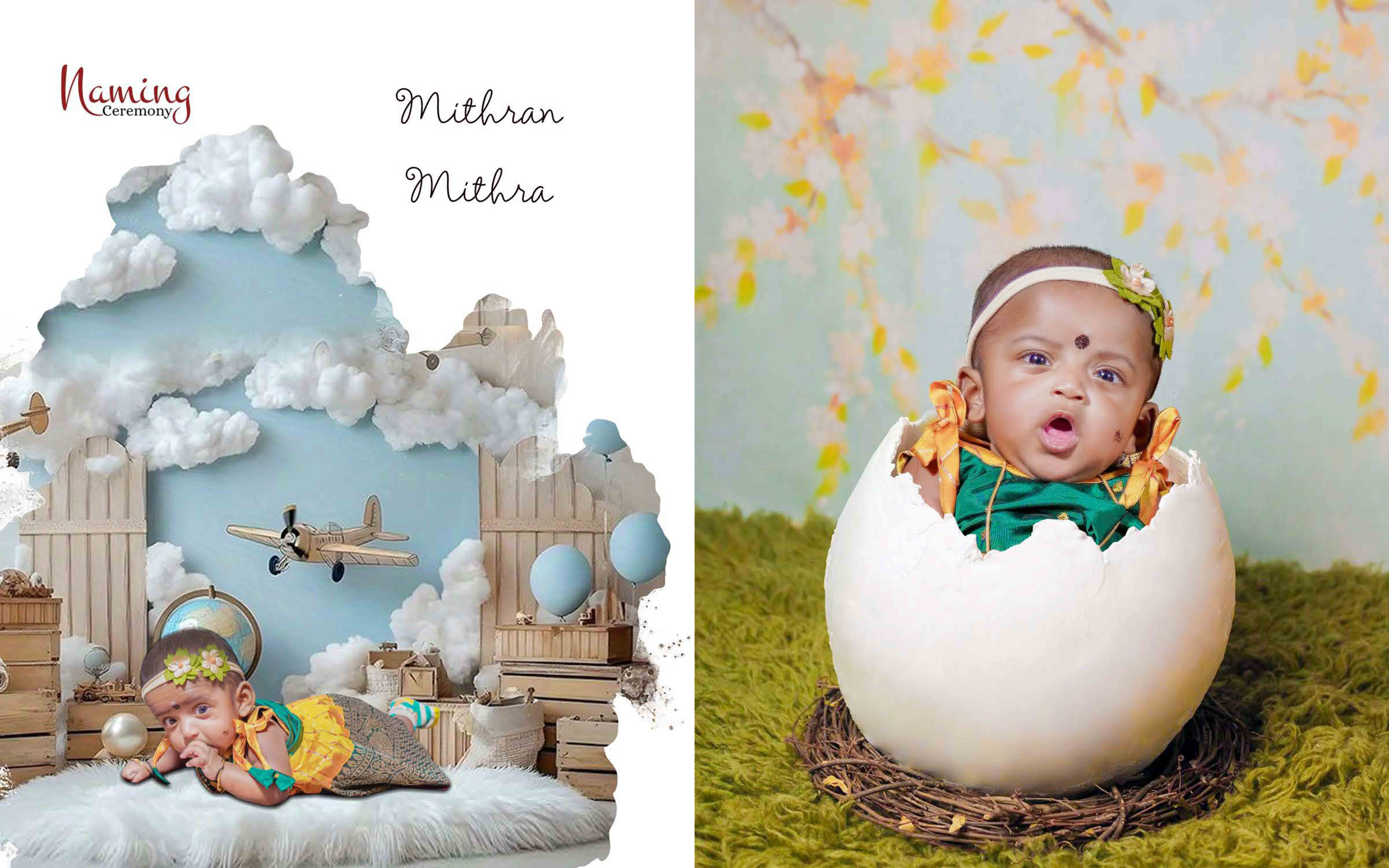 Naming Ceremony